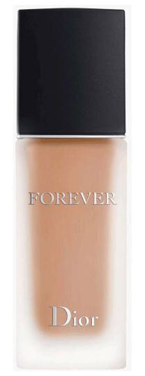 Dior Forever NoTransfer 24h Wear Matte Foundation 30 ml 3WP Warm Peach