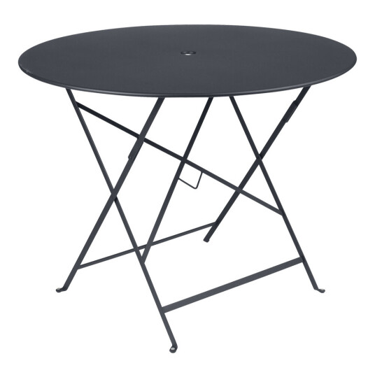 Fermob Bistro Bord 96 cm Anthracite 47