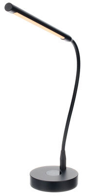 Gewa PL-39 Piano Lamp Svart Matte Gewa PL-39 Piano Lamp Svart Matte