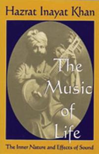 The Music Of Life (Omega Uniform Edition Of The Teachings Of Hazrat Inayat Khan) Av Hazrat Inayat Khan The Music Of Life (Omega Uniform Edition Of The Teachings Of Hazrat Inayat Khan) Av Hazrat Inayat Khan