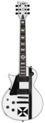 ESP LTD Iron Cross LH SW