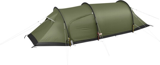 Fjellreven Keb Endurance 2 Pine Green OneSize Fjellreven Keb Endurance 2 Pine Green OneSize