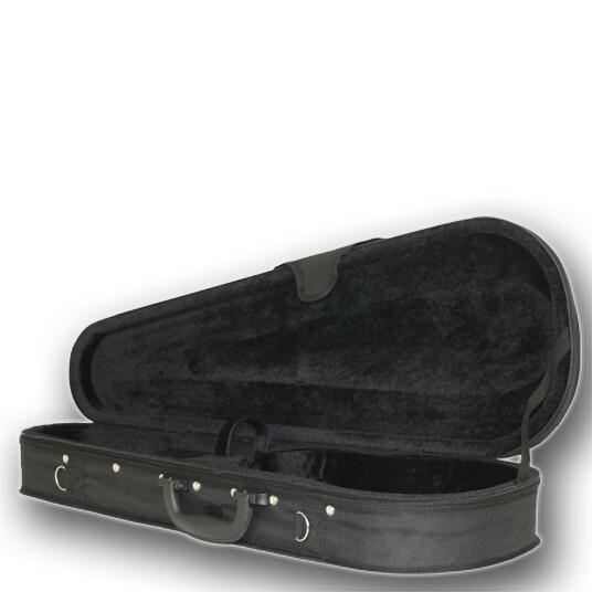 Kala Uc-C Foam Hardcase Concert For Concert Ukulele, Polyfoam Soft Shell