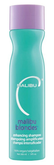 Malibu C Blondes Shampoo 266ml