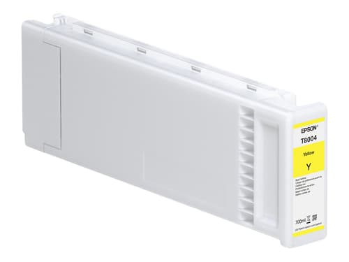 Epson Blekk Gul Ultrachrome Pro 700ml - Sc-p20000
