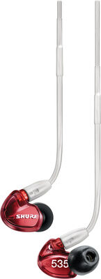 Shure SE535-LTD Shure SE535-LTD