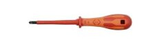 C.K DextroVDE Screwdriver MOD2x100mm C.K. T49145-2 C.K DextroVDE Screwdriver MOD2x100mm C.K. T49145-2