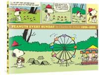 Peanuts Every Sunday 1996-2000 Av Charles M Schulz