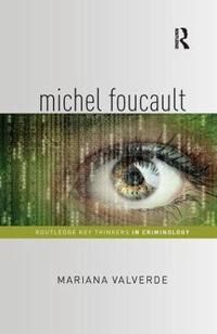 Valverde Mariana Michel Foucault