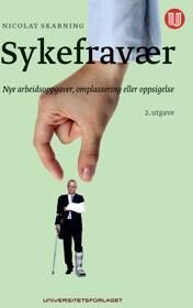 Sykefravær Av Nicolay Skarning
