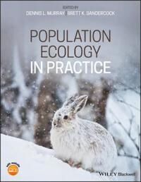 Population Ecology In Practice Av Guillaume Chapron