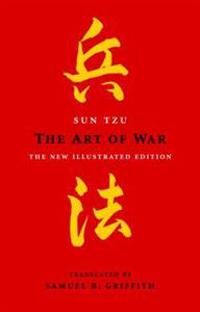 The Art Of War Av Sun Tzu The Art Of War Av Sun Tzu