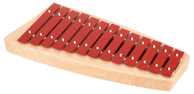 Sonor NG11 Alt-Glockenspiel