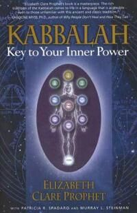 Prophet, Elizabeth Clare Kabbalah