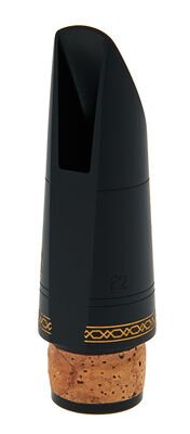 Chedeville Elite Bb Clarinet F2