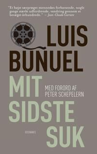 Buñuel Luis Mit sidste suk klassiker