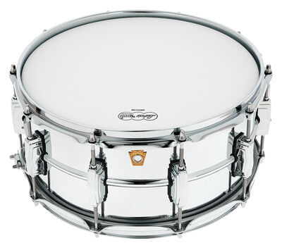 Ludwig LM402 Supra Phonic Snaredrum Ludwig LM402 Supra Phonic Snaredrum