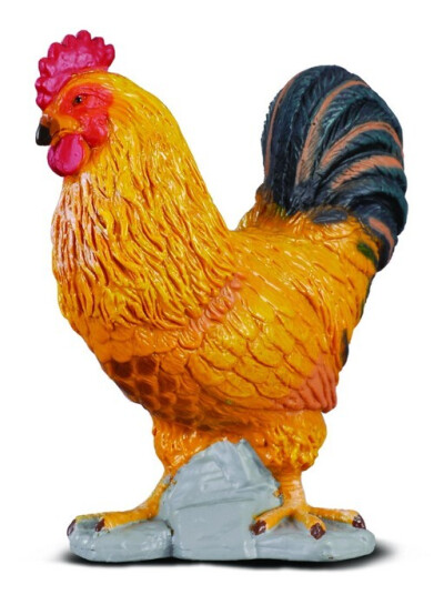 Figur Collecta Unghane 5 cm Figur Collecta Unghane 5 cm