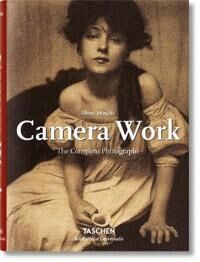 Alfred Stieglitz. Camera Work Av Pam Roberts