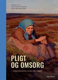 Holm Nina Javette Koefoed & Bo Kristian Pligt og omsorg