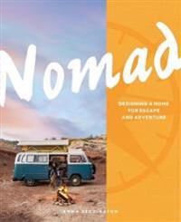 Nomad Av Emma Reddington