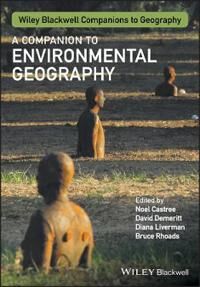 Castree N A Companion to Environmental Geography