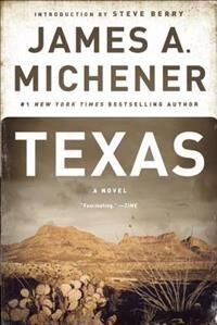 Michener James A. Texas