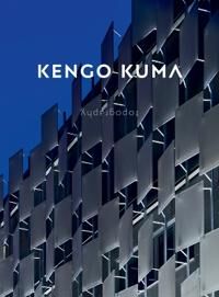 Kengo Kuma Av Kengo Kuma And Associates