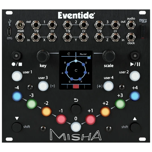 Eventide Misha Eventide Misha