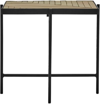 House Doctor Grade sofabord 43x43 cm Beige