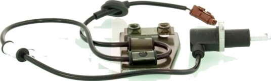 Sensor, ABS GH GH-704438V