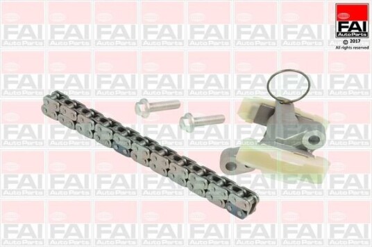 Registerkjedesett FAI AutoParts TCK262NG
