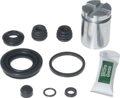 BUDWEG CALIPER 209038 Reparasjonssett, bremsecaliper