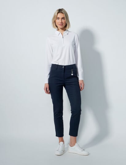 Daily Sports Lyric V2 Ankle 95 Cm - Navy - 36 Daily Sports Lyric V2 Ankle 95 Cm - Navy - 36