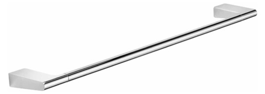 Pressalit Style håndkleholder, 61 cm, krom
