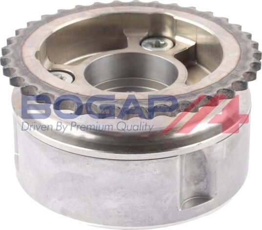Kamakselregulering BOGAP P1336103