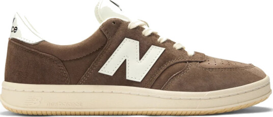 New Balance Herre Sko Brun 38 1/2 EU,