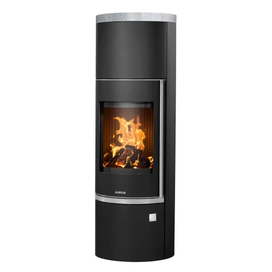 Justus Faro W+ 2.0 Klebersteintopp Justus Faro W+ 2.0 Klebersteintopp