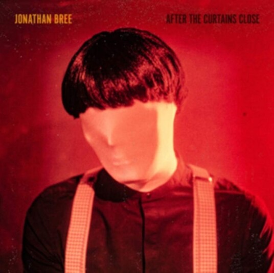 Jonathan Bree  After The Curtains Close  LP/Vinyl