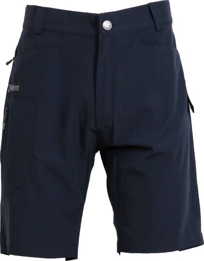 Dobsom Men's Sanda Shorts Navy M, Navy Dobsom Men's Sanda Shorts Navy M, Navy