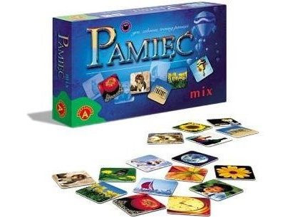 Alexander Alexander Game Memory Mix 0129 Alexander Alexander Game Memory Mix 0129