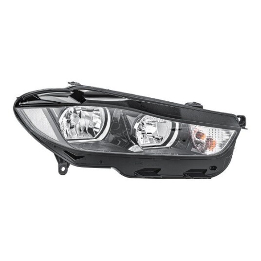 Hella Hovedlyskaster HELLA 1EH 011 811 121 Hella Hovedlyskaster HELLA 1EH 011 811 121