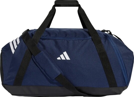 Adidas Performance Tiro Duffle L Navy ONE SIZE