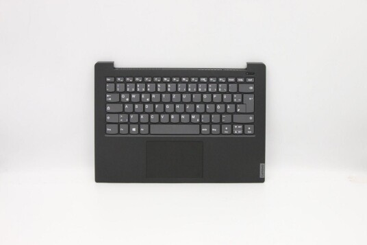Lenovo Upper Case C81N7 OB NBLKB_GER MEDION