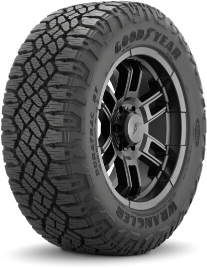 Goodyear Wrangler DuraTrac RT LT215/65R16 103/100Q Goodyear Wrangler DuraTrac RT LT215/65R16 103/100Q