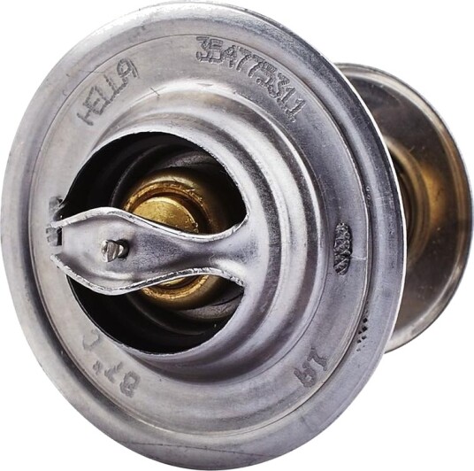 Termostat, kjølemiddel HELLA 8MT 354 775-311