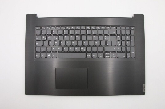 Lenovo Upper Case w/KB (GERMAN) IDEAPAD
