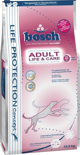 Bosch Adult Life & Care 2 X 12.5 kg Bosch Adult Life & Care 2 X 12.5 kg