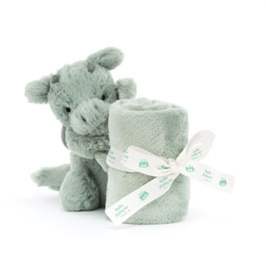 Jellycat Bashful Bunny Comforter