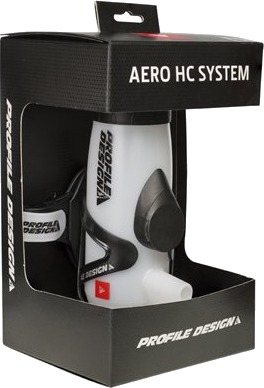 Profile Design Aero HC system